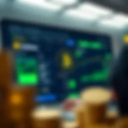 Navigating the Coinbase interface with ease