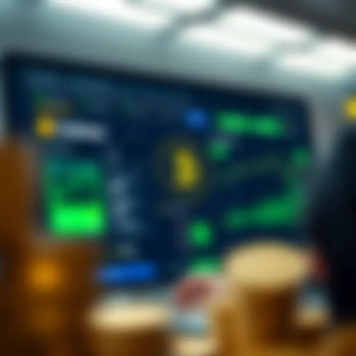 Mastering Coinbase Interface Navigating the Coinbase interface with ease