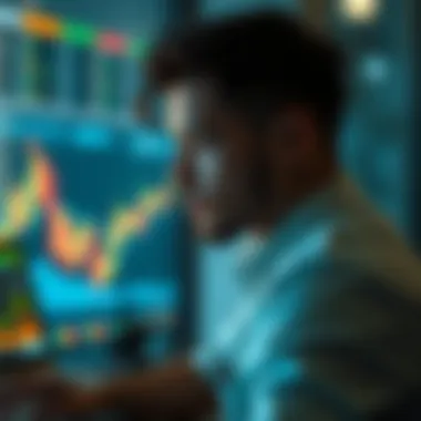 Key Features of eToro for New Traders Infographic detailing eToro's unique features for traders