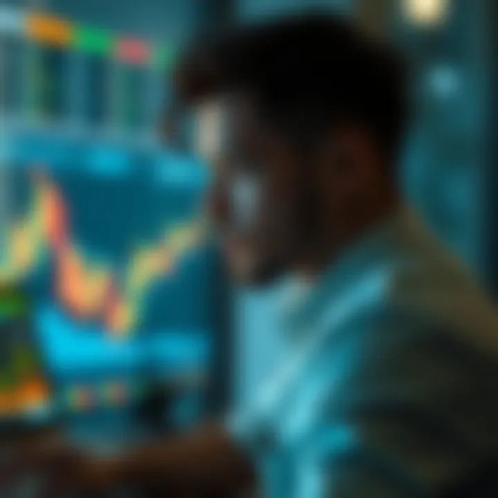 Key Features of eToro for New Traders Infographic detailing eToro's unique features for traders