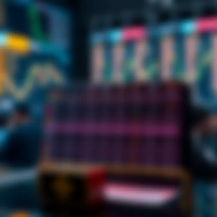 Detailed fee structure comparison across various trading platforms