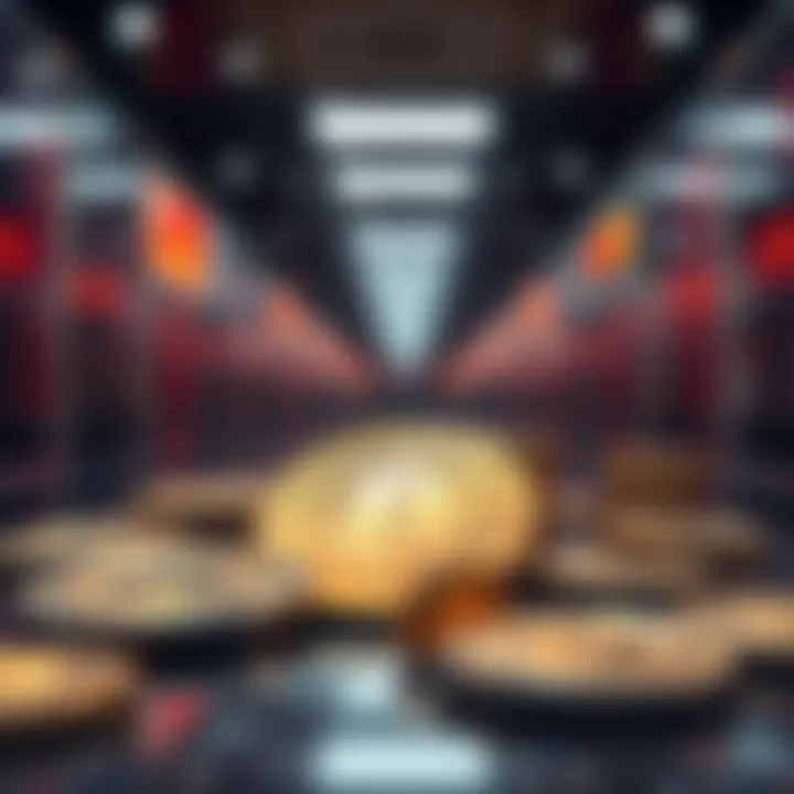 Cryptocurrency Exchange Platforms Overview Overview of cryptocurrency exchange platforms