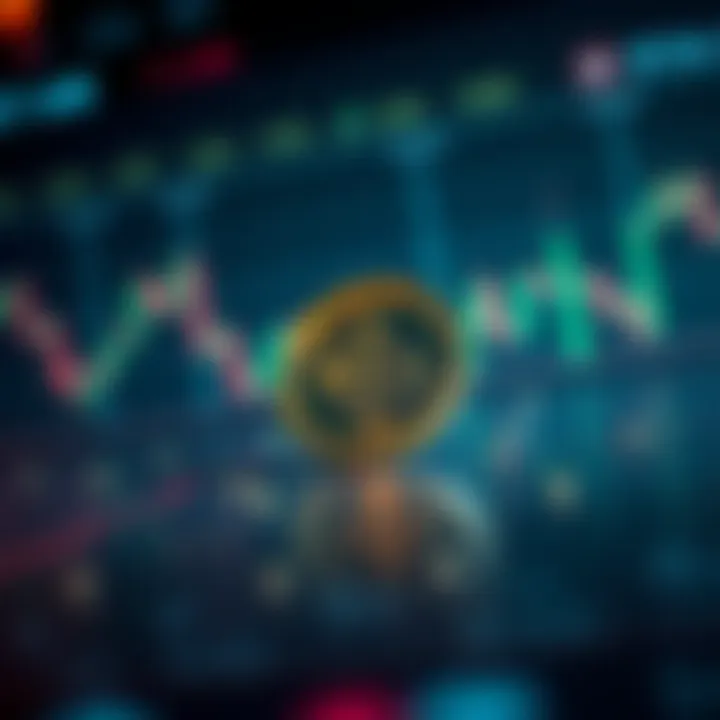 Limit Order Placement Explained Visual representation of limit order placement in trading