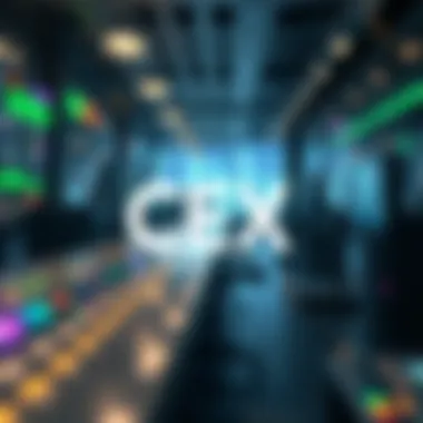 Comparative analysis of centralized and decentralized exchanges