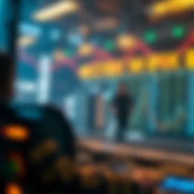 Future trends in centralized exchanges and cryptocurrency regulation