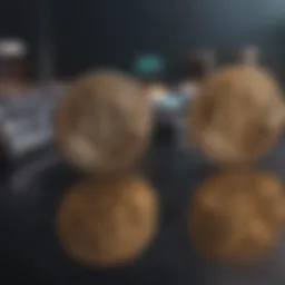 Comparison of cryptocurrency payment processors