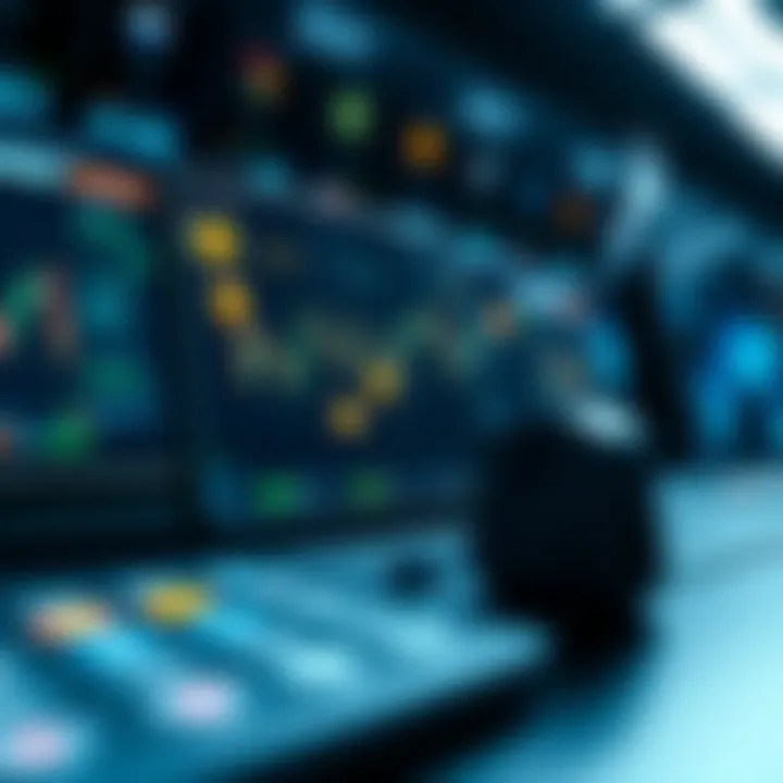 A modern digital wallet interface showcasing cryptocurrency transactions