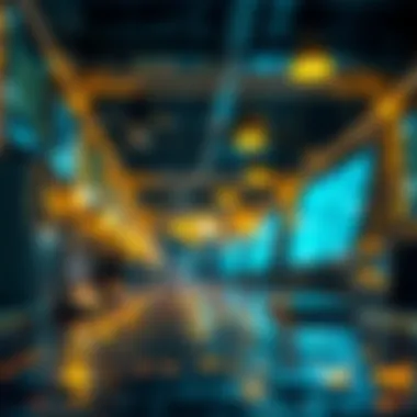 Future trends in blockchain technology