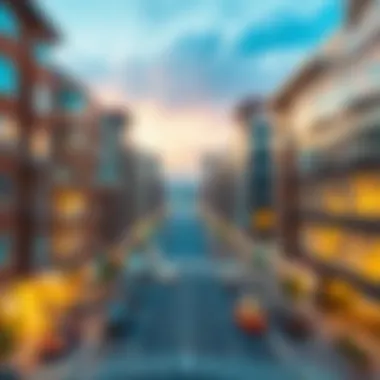 Regulatory Considerations in Digital Real Estate Regulatory framework influencing digital asset investments