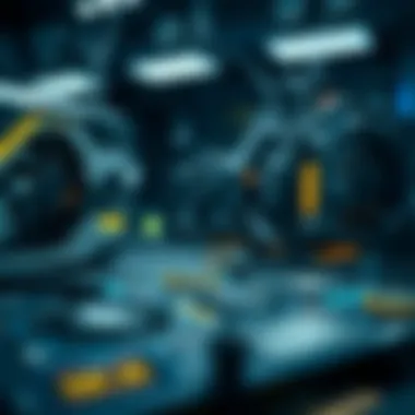 Comparison of top GPUs for mining