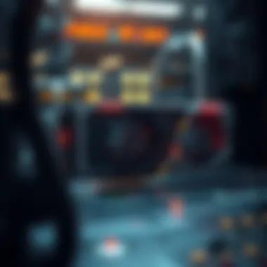 Future trends in GPU technology for mining