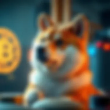 Insights into the risks of cryptocurrency investments