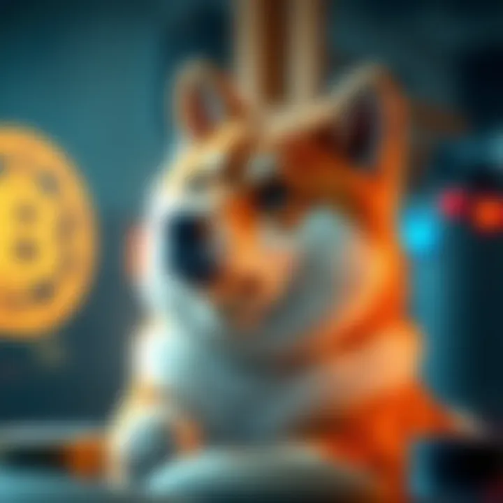 Insights into the risks of cryptocurrency investments