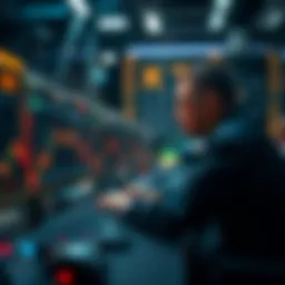 Overview of FX crypto trading mechanics