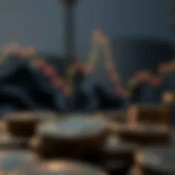 An overview of cryptocurrency market trends