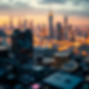 Anticipating Future Trends in Cryptocurrency Future trends in cryptocurrency apps