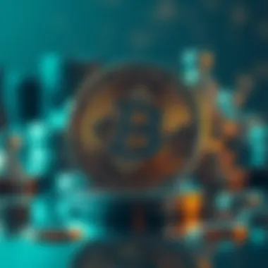 Understanding Proof of Stake Mechanics Conceptual representation of Proof of Stake mechanics