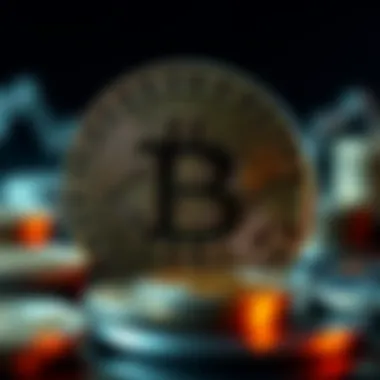 Economic Implications of PoS Coins Visual representation of the economic implications of PoS coins