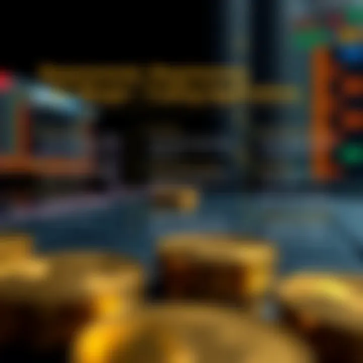 Detailed infographic on margin trading requirements