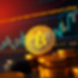 Coin Value Analytics Overview Visual representation of coin value analytics