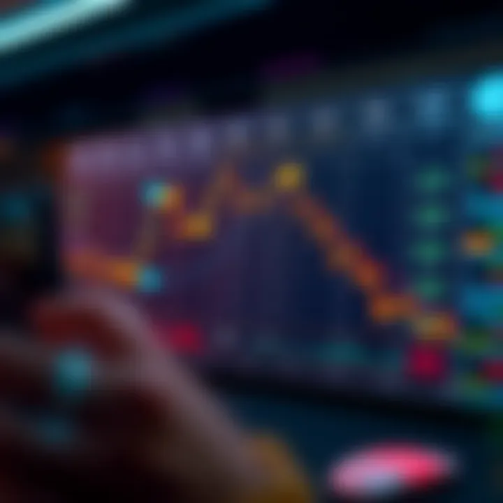 Comparison chart of various crypto trading platforms