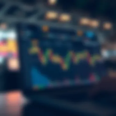 Screenshot of a user-friendly trading platform interface