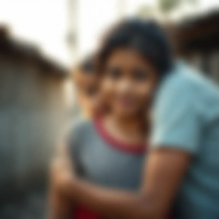 Exploring the Intricacies of Adoption in Venezuela Introduction