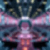 Overview of Polygon Network architecture