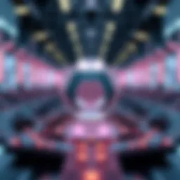 Overview of Polygon Network architecture