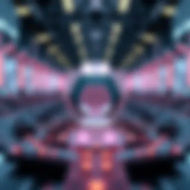 Overview of Polygon Network architecture