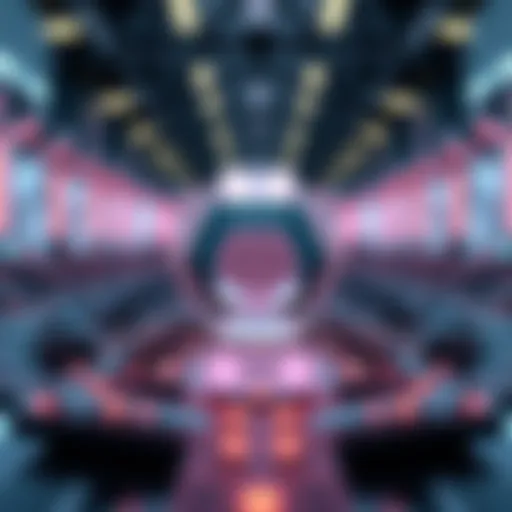 Overview of Polygon Network architecture