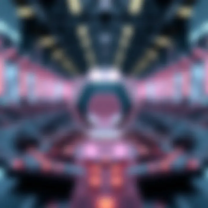 Overview of Polygon Network architecture