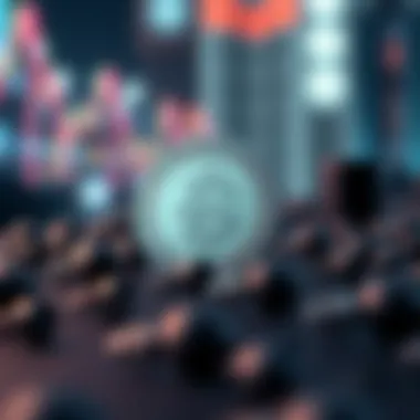 Visual representation of Ecomi Coin's market trends and performance analysis