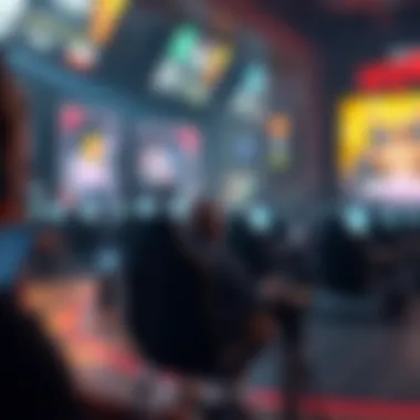 Future Trends in Play-to-Earn Crypto Graphical projection of future trends in play-to-earn crypto coins