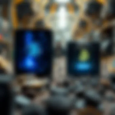 Mining Methods Comparison Side-by-side comparison of mining methods