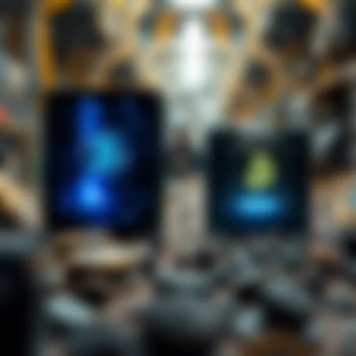 Mining Methods Comparison Side-by-side comparison of mining methods