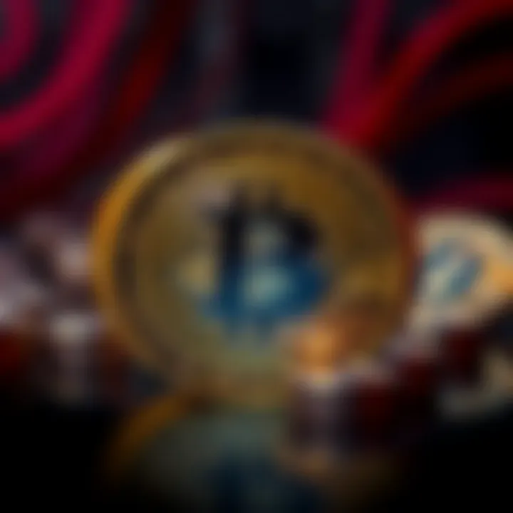 Proof of Work Concept A visual representation of proof of work concept