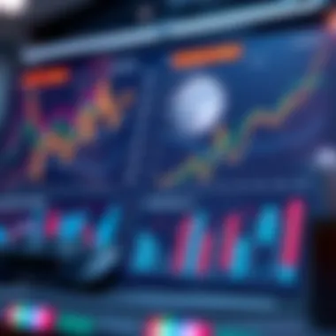 Revenue Trends Among Top Earning Games Charts and graphs depicting revenue trends in gaming