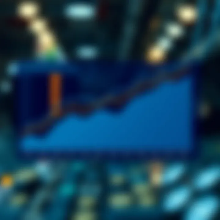 Mining Pool Efficiency Comparison Graph showing the efficiency of various mining pools