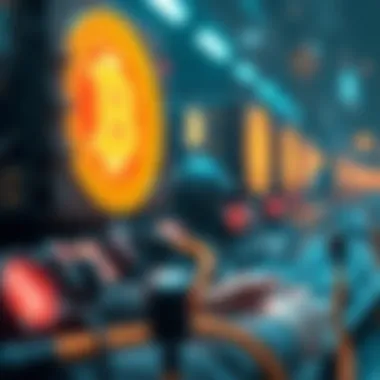 User Experiences with Mining Pools An infographic depicting user experiences with leading mining pools