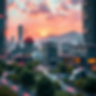 Digital real estate trends influenced by Upland