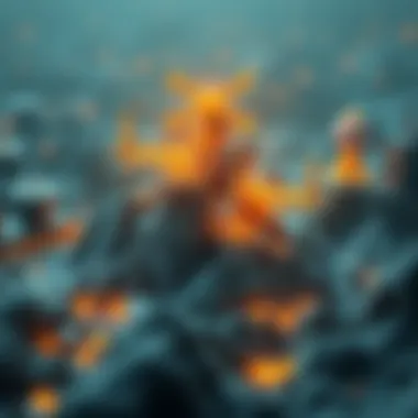 Economic principles of Upland's ecosystem