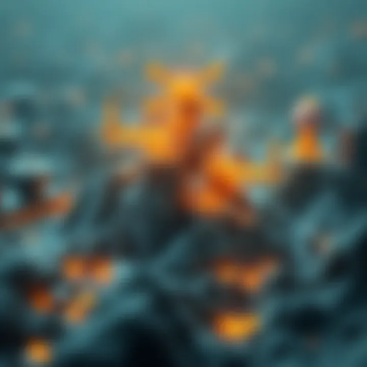 Economic principles of Upland's ecosystem