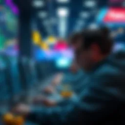 Fetch Rewards stock market analysis