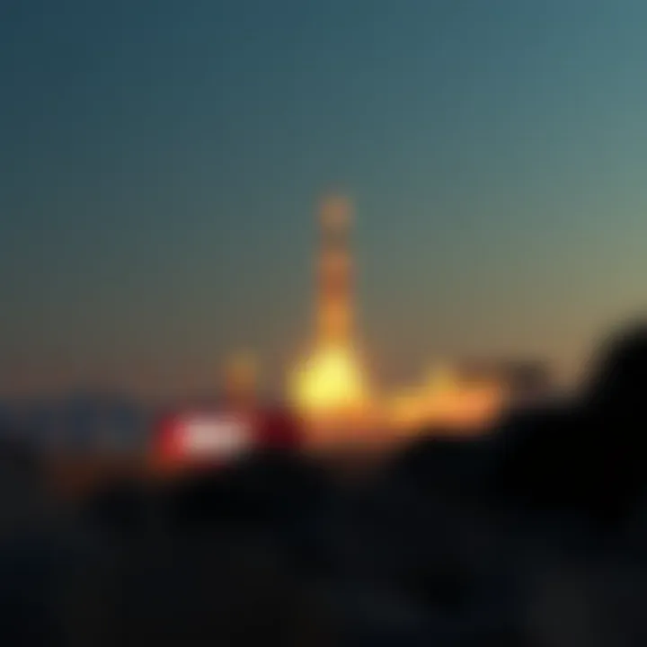 Future Growth Projections of SpaceX Future growth projections for SpaceX