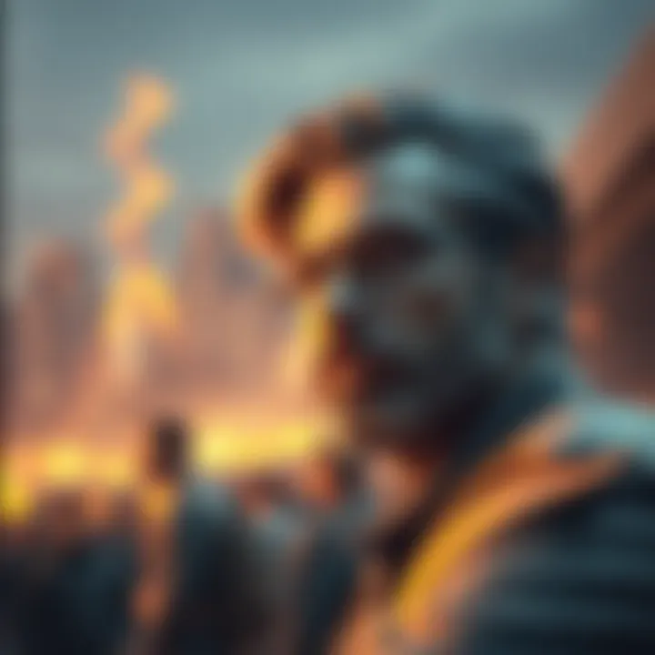 Future implications of Thiel's investment philosophy