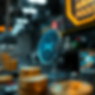 Future Innovations in AMA Pricing Futuristic outlook on innovations within AMA pricing frameworks