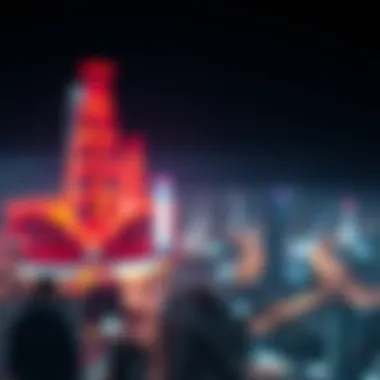 Emerging Trends in TAAS Technology Visual illustration of future trends in TAAS technology