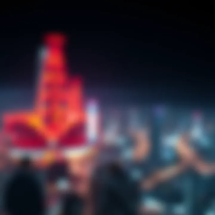 Emerging Trends in TAAS Technology Visual illustration of future trends in TAAS technology