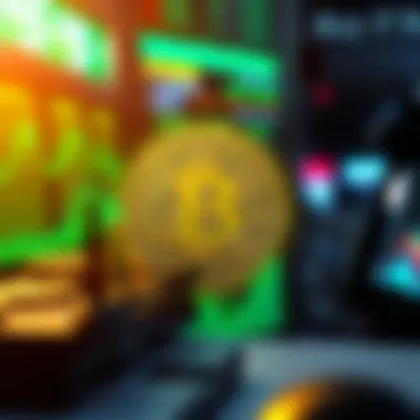 Comparative Analysis of Cryptocurrency Exchanges Overview of various cryptocurrency exchanges